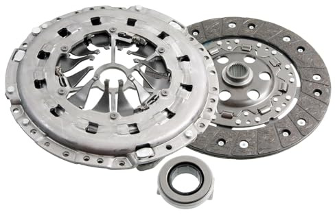 Clutch Kit Blue Print ADV1830100 Febi Bilston -New Pck of 1