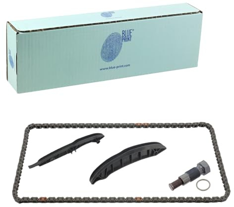 Blue Print ADG07379 - Timing Chain Kit