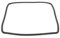 REPORSHOP - Oven Door gasket 6432220 Miele