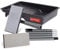 Brushmaster Premier 7 Paint Pad Decorating Set