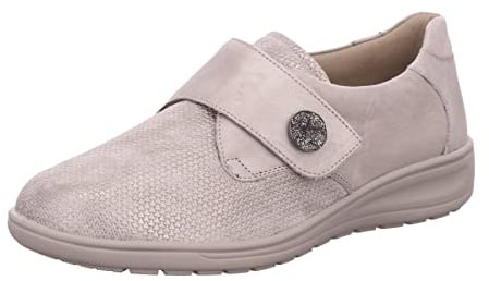 Solidus 29506 Kate - Weite K Grey Sasso Gr. 39