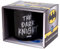 Tasse en CÉRAMIQUE - MUG 325 ML | Batman Symbol