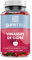 Gummea Vinaigre De Cidre 60 Gummies | Complément Alimentaire à Base | Le Gingembre Participe au Contrôle de la Glycémie et Aide à Maîtriser le Taux de Sucre