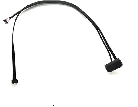 Padarsey SSD-Festplatten-Datenkabel kompatibel mit iMac 27 Zoll A1419 923-0312 2012-2015 Jahr