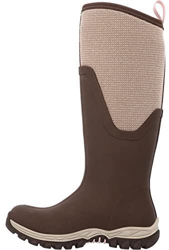 Muck Boots Damen Arctic Sport Ii Tall Gummistiefel, 39/40