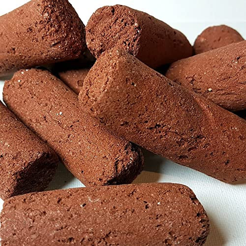 Biohome Maxi Ultimate Filtermaterial für Aquarienfilter; zur Unterstützung des Wachstums nützlicher Bakterien - Bio.MaxiUltimate.3kg