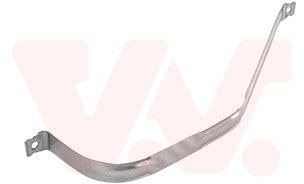 VAN WEZEL Halteband, Kraftstoffbehälter 5888097 links | Kompatibel mit: VW BORA I, BORA Variant, GOLF IV, GOLF IV Variant