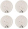 Price & Kensington Woodland Set of 4 Side Plates 20.5cm