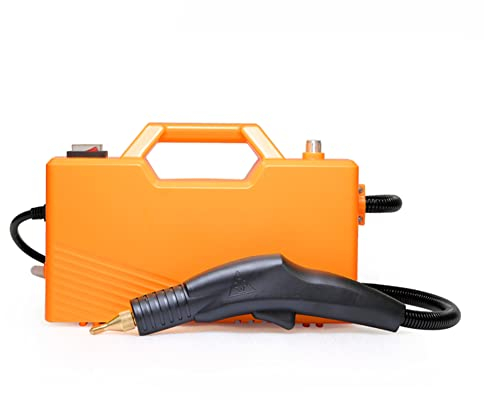 LoJax Nettoyeur Vapeur Haute Pression 3000 W, Nettoyeur Vapeur Portable Multifonction Haute Température Et Haute Pression pour Climatiseur Domestique