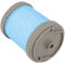 PURexpert Filtro di protezione del motore di scarico #T113 per aspirapolvere Hoover Freedom Cordless Stick (alternativa a 35601731)