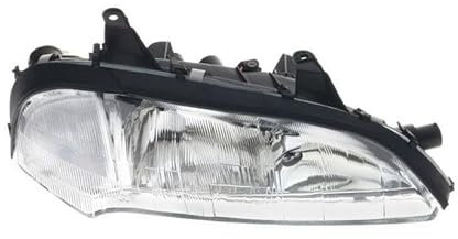 EDA PREMIUM auto Scheinwerfer Rechts 1216524 passend für OPEL TIGRA 1994-2001, elektrisch, H1/H1, ECE