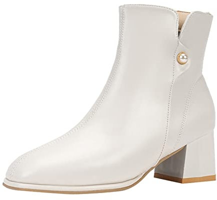 sconti Stivali Donna Tacco Basso Stivali Donna Alti Senza Tacco Texani Bianchi Stivali Donna Pelle Estivi Stivali Stivali Alti Ginocchio Stivali Texani Donna