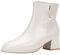 sconti Stivali Donna Tacco Basso Stivali Donna Alti Senza Tacco Texani Bianchi Stivali Donna Pelle Estivi Stivali Stivali Alti Ginocchio Stivali Texani Donna