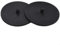 Espresso Machine Maintenance Kit 2 Pcs Rubber Backflush Disks, Standard Size Compatibility (57MM)