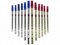 Tin Whistle Generation Irische Flöte Penny Whistle Nickel Messing (Messing, Eb)