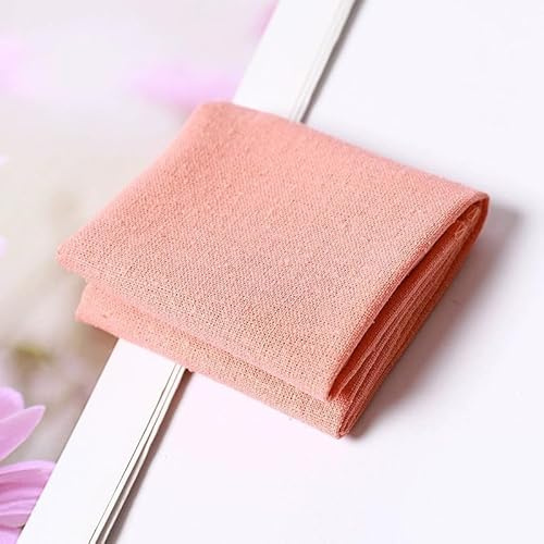 Garshan Gant de toilette pour le visage en soie brute comme alternative légère et luxueuse à la brosse sèche – pour massage ayurvédique, peau pure et lutte contre la cellulite