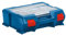 Bosch Professional L-Case Pick und Click (Vollständig kompatibel mit L-BOXX)