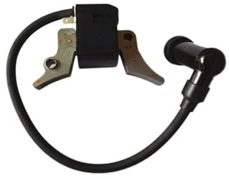 Bobine d'allumage KE24024AA pour moteurs 4 temps 10HP utilisée dans le motoculteur à essence et la pompe à eau GM90 GT1000 MGE4800
