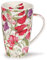 Dunoon en porcelaine en forme de tasse Henley - Pois de senteur