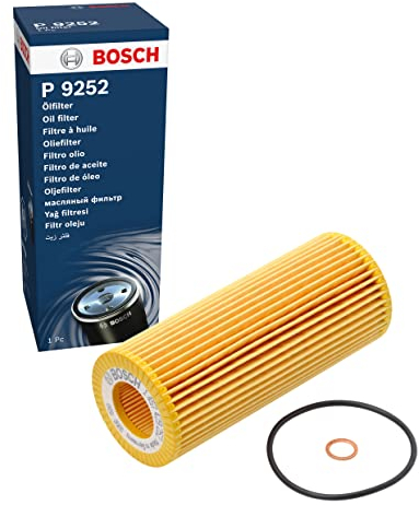 Bosch P9252 - Ölfilter Auto