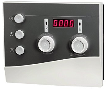 Sentiotec Sauna Steuerung K3 - Next bis 9 KW