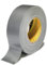3M Premium Gewebeklebeband 389, silber, 25 mm x 50 m