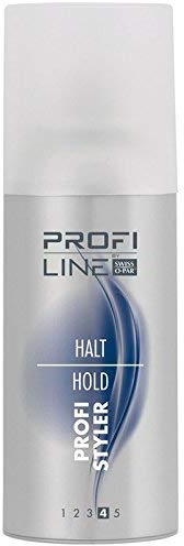 Swiss O'Paar Profi Styler starker Halt 100ml - Haar-Styling-Agent