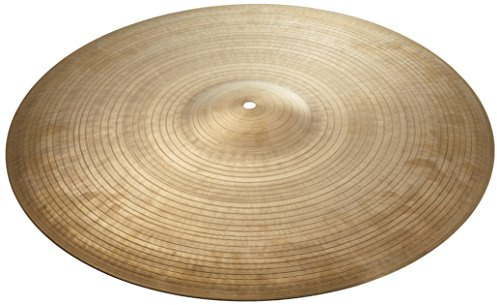 Masterwork Jazz Master 22 Ride Extra Thin