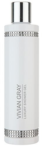 Vivian Gray White Crystals - Pod Prysznic 250 ml 200 ml