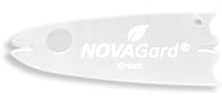 NOVAGard Green fästingkort