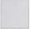 Revox Inwall I52 / I82 Einbaulautsprecher für Wände weiß (Inwall I52 Mono mit IR-Receiver)