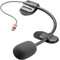 INTERPHONE Cellularline MICBOOMUCOM | Boom Ucom Ersatzmikrofon