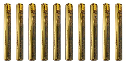 10x Remstaler VERBUNDANKER | M8 M10 M12 M16 M20 | -HÖCHSTE QUALITÄT- bester Preis, direkt vom Hersteller | Mörtelpatrone (M10 / 10 Stk.)