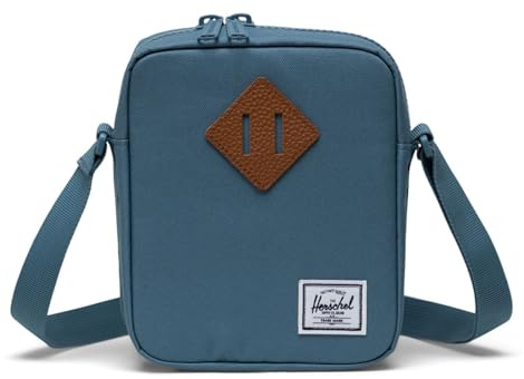 Herschel Heritage Crossbody Bluestone 11137-05681 Rucksack (Bluestone)