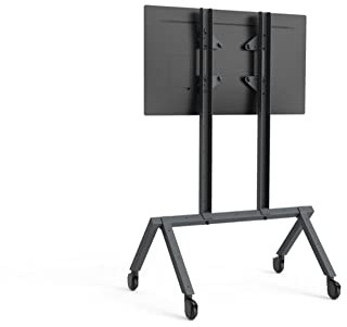 VESA ADAPTER KIT FOR HECKLER AV CART