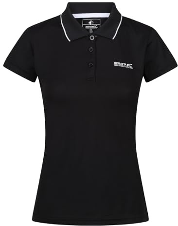 Regatta Maverick V Womens Polo Shirt
