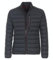 CASAMODA Steppjacke Uni graues Dunkelblau 3XL