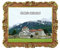 St. Moritz Kühlschrankmagnet Schweiz Reise 3D Souvenir Kühlschrank Dekoration Magnetaufkleber Handwerk Kollektion