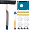 ZHUROUPU 10-Pin Laptop SATA Disco Duro HDD Conector Cable para HP Pavilion 15-CS Series 15-cs0078nr 15-cs0080ca 15-cs0003ca 15-cs0059nr 15-cs0003ca DD0G7BHD011 L23889-001