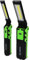 KS Tools 512.4505 COMPETITION LED-Arbeitslampen-Set 2-tlg, dimmbar, mit Powerbank-Funktion
