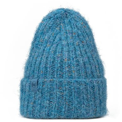 BUFF®| Knitted & Fleece Band Hat Female Adult, Extreme Cold, Practical, Versatile, Fashionable, Thermal Insulation, Comfortable, One Size