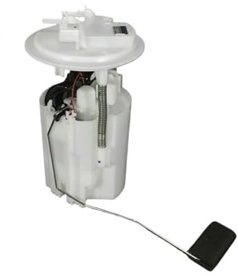 OLCYBDFC Pompe à carburant OEM 172022485R, compatible avec Renault Fluence Megane Scenic 1.6L 2.0L 2008-2024 172020031R