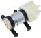Pompe à air à membrane for aquarium, DC6-12 V, R385, ronde, eau et air, accessoires