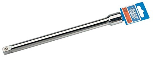 Draper Expert 27549 250mm Extension Bar 1/2Dr