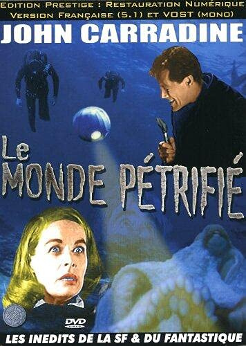 Le monde petrifie [FR Import]