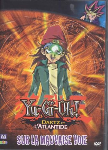 Yu gi oh, saison 4, vol. 6 [FR Import]