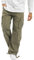 BRANDIT Pure Hose Oliv XXL