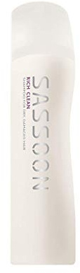 SASSOON PROFESSIONAL Rich Clean