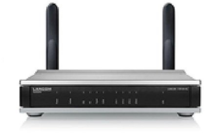 LANCOM 1781VA-4G (EU, ISDN) Leistungsstarker VPN-Router mit VDSL2/ADSL2+-Modem (Annex B/J, All-IP), VDSL-Vectoring-Unterst., LTE bis zu 100 MBit/s (abwärtskomp.), inkl. HW-NAT, i