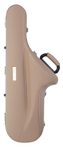 Bam custodia sax tenore 4012SGR Cabine L'Etoile Greige